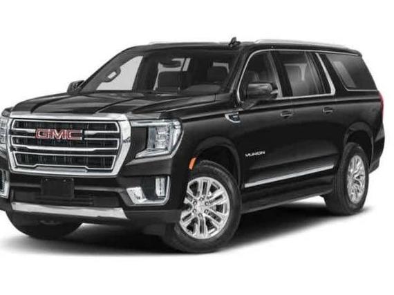 GMC YUKON XL 2024 1GKS1GKD1RR279860 image
